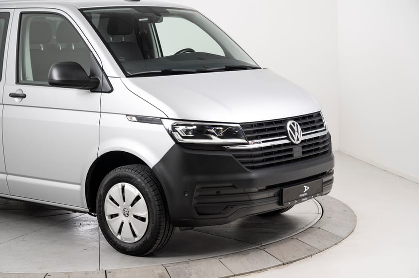 Bilde 3 av Volkswagen Transporter ACC/Krok/Webasto/Kamera
