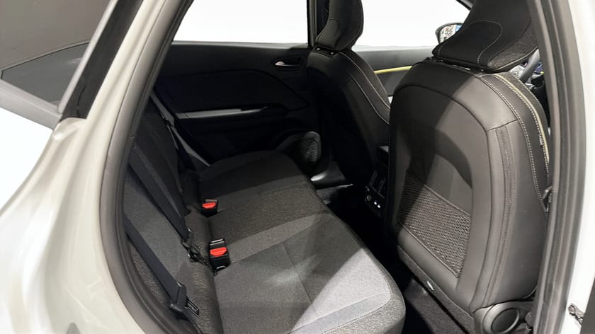 Bild 5 av Renault Captur
