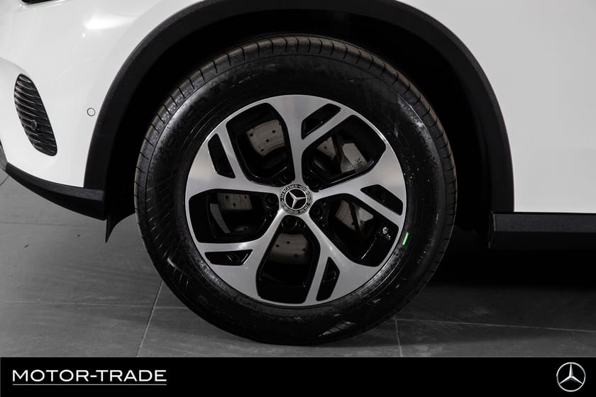 Bilde 5 av Mercedes-Benz GLC 300 e 4MATIC