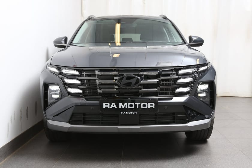 Bild 5 av Hyundai Tucson PHEV 4WD Plug-in Hybrid Advanced  - 0,99% Ränta