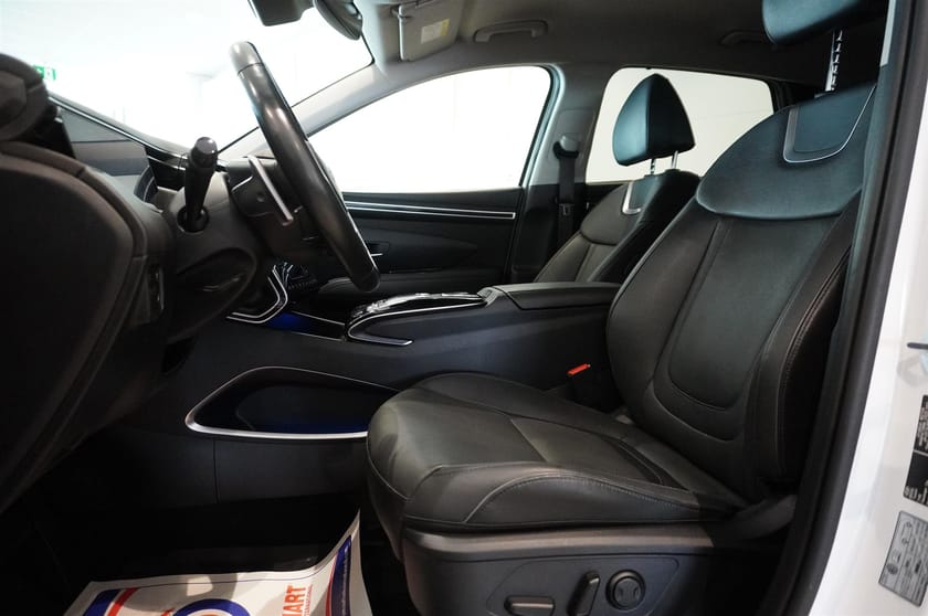 Bild 5 av Hyundai Tucson PHEV 1.6 T-GDi Advanced 265hk