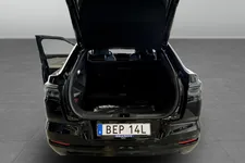 Ford Capri EV Extended Range RWD