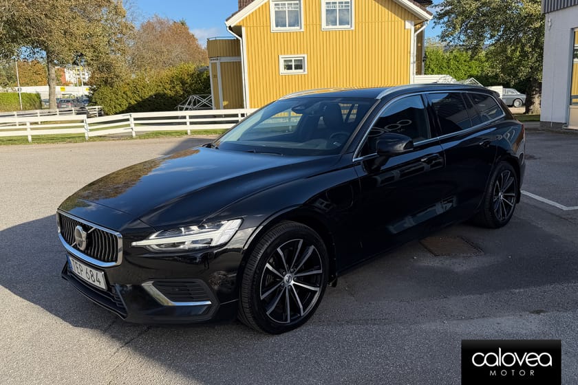 Bild 5 av Volvo V60