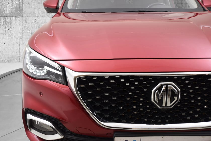 Bilde 3 av MG EHS PHEV 258 HK/Skinn/360 g.k./P. Soltak