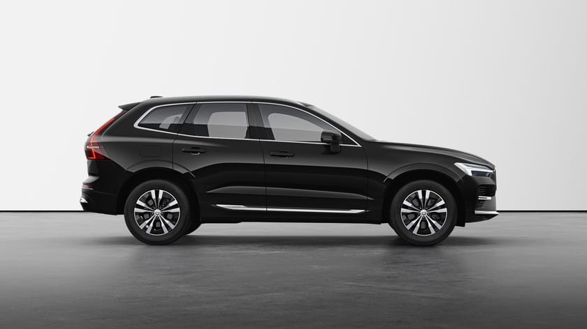 Bild 1 av Volvo XC60 Recharge T6 Core Edition
