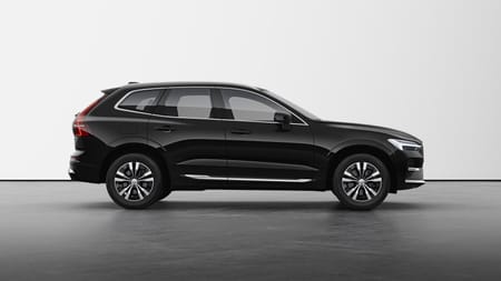 Volvo XC60 Recharge T6 Core Edition