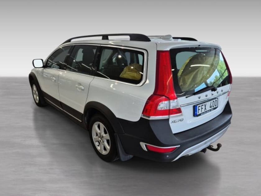 Bild 5 av Volvo XC70 D4 AWD Momentum Business E