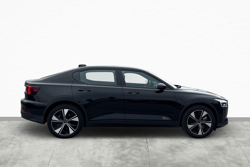 Bild 4 av Polestar 2 Standard Range Single Motor 