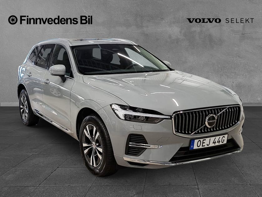 Bild 2 av Volvo XC60 T6 Core Special Edition