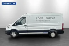 Ford Transit 350
