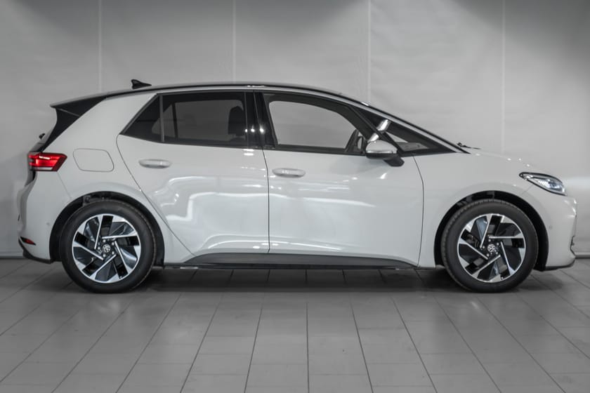 Bilde 3 av Volkswagen ID.3 Pro Performance Highline 58kWh 204hk