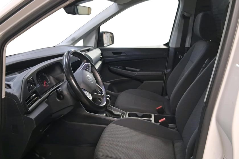 Bilde 4 av Volkswagen Caddy Cargo Maxi
