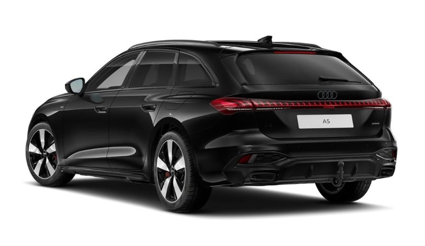 Bild 5 av Audi A5 Avant e-hybrid quattro 270 KW S TRONIC