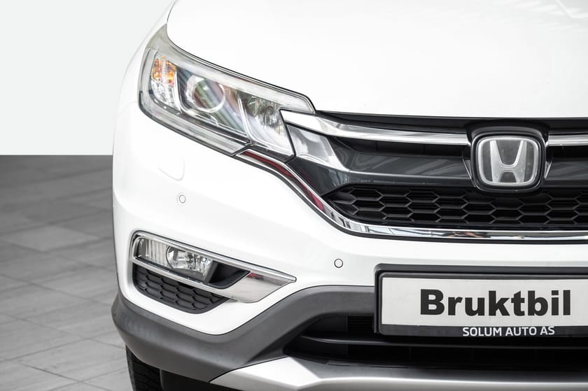 Bilde 3 av Honda CR-V