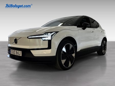 Volvo EX30 Twin Motor Performance Ultra