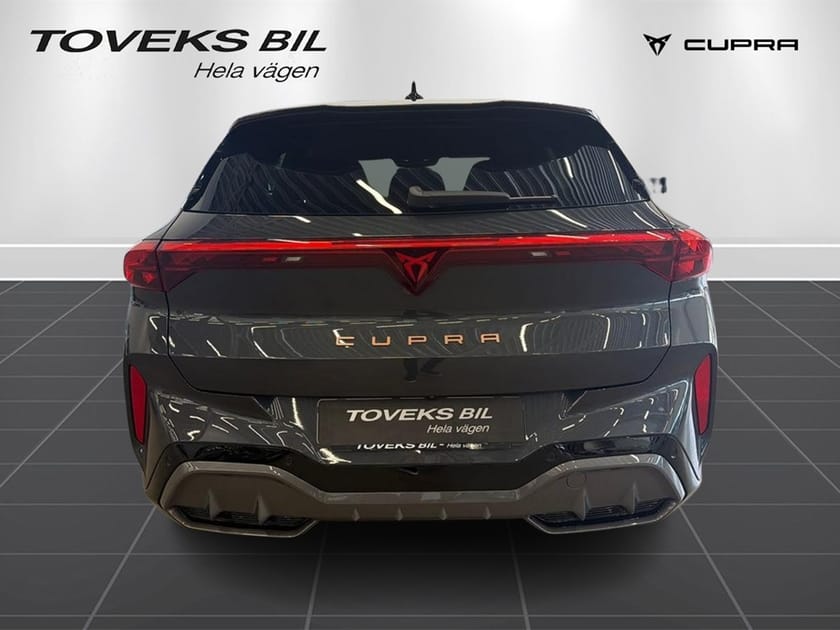 Bild 4 av CUPRA Terramar e-Hybrid 1.5 204 DSG6 LADDHYBRID