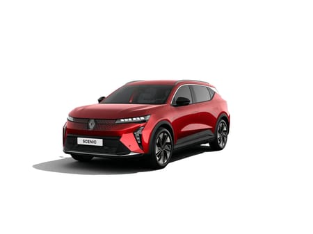 Renault Scenic E-Tech