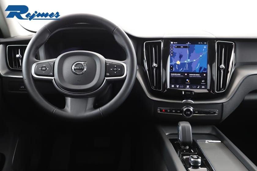 Bild 4 av Volvo XC60 T6 Core Nordic Edition