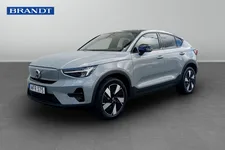 Volvo C40 Recharge Single Motor Extended Range