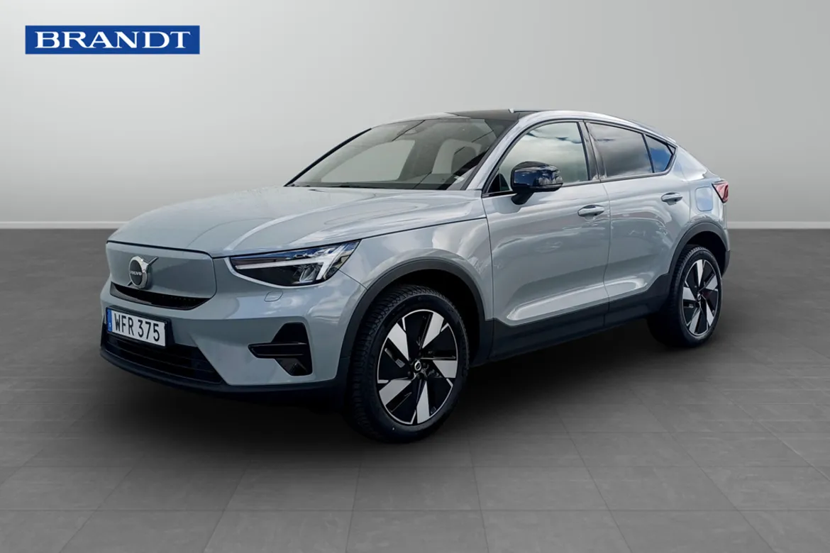 Volvo C40 Recharge Single Motor Extended Range
