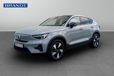Volvo C40 Recharge Single Motor Extended Range Core SE