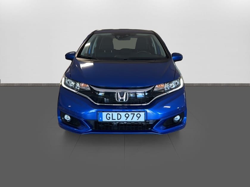 Bild 5 av Honda Jazz 1.3 i-VTEC Elegance / Navi
