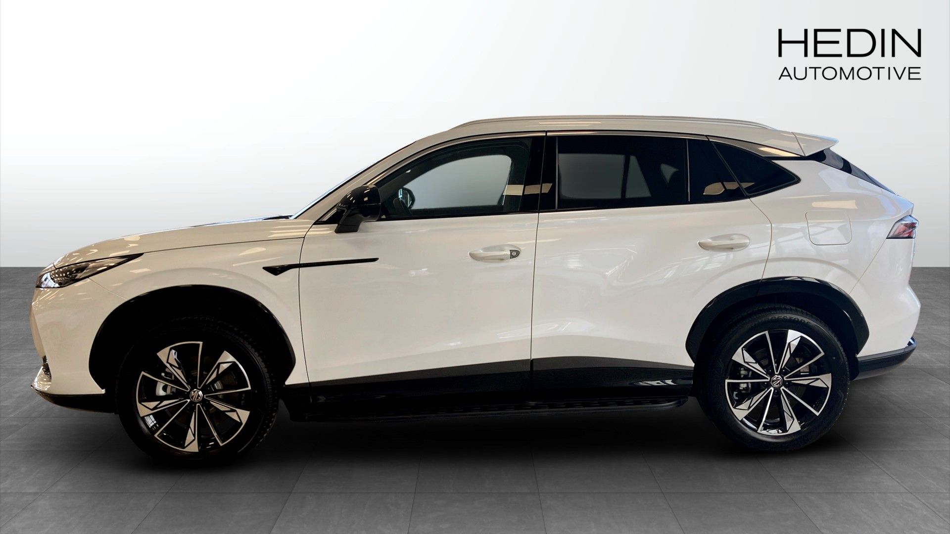 MG HS COMFORT PLUG-IN 2025, bild 6/18