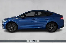 Thumnail bilde 1 av Škoda Enyaq Coupé RS iV