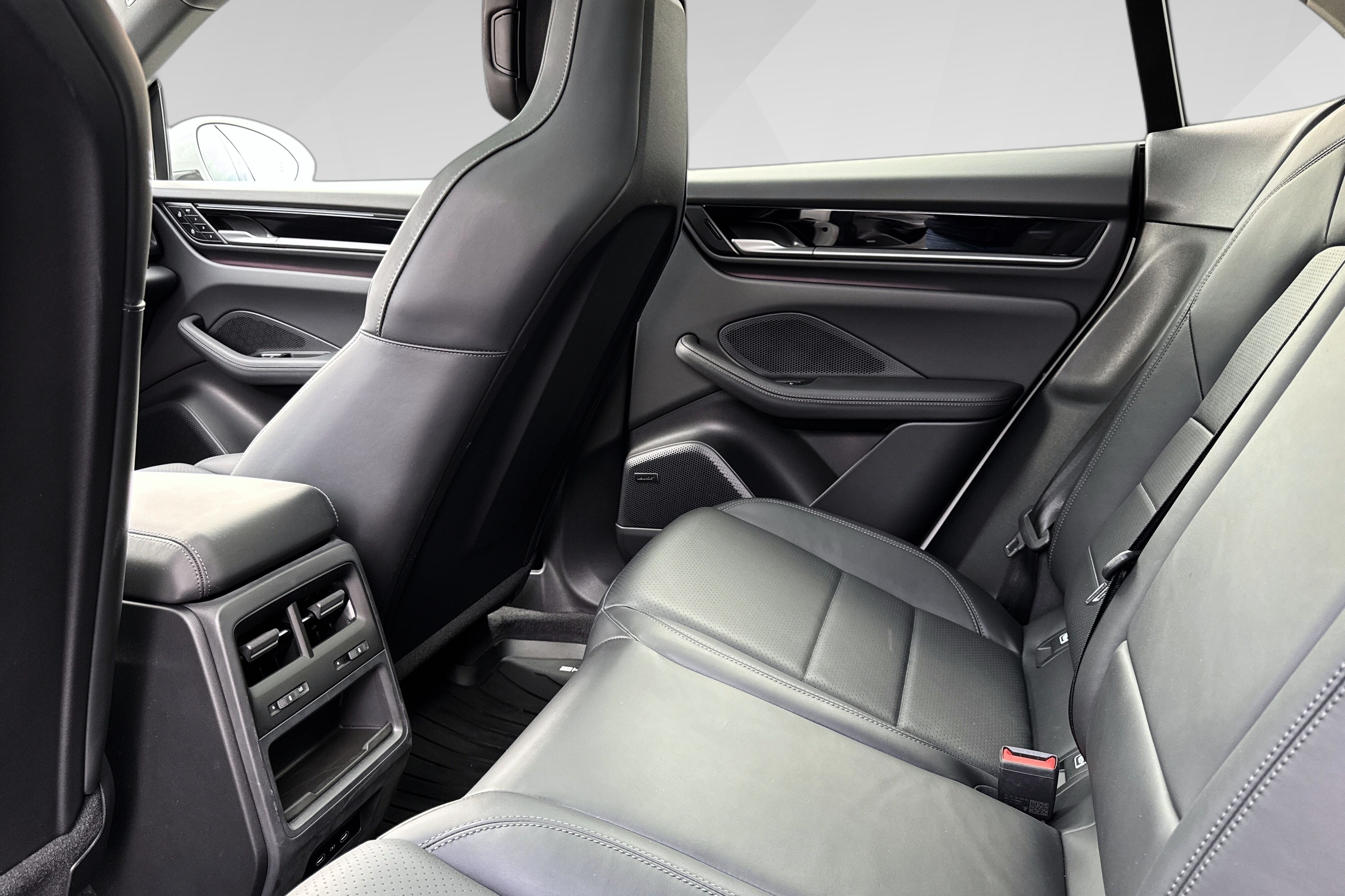 Porsche Macan 4 bilde 22