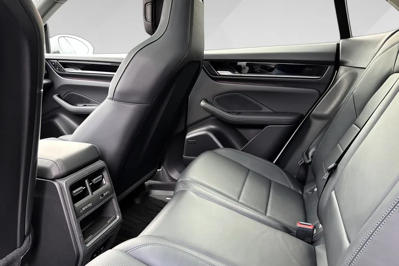 Porsche Macan 4 bilde 22