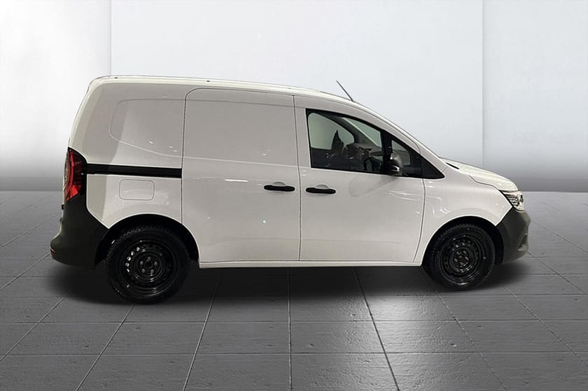 Bild 5 av Renault Kangoo Skåpbil Drag Inredd Kamera Värmare 95hk