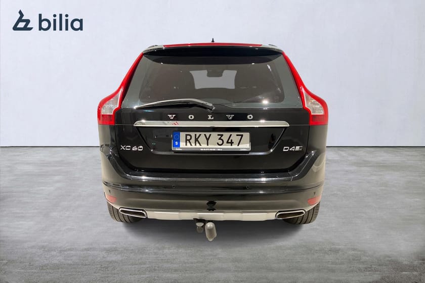 Bild 5 av Volvo XC60 D4 AWD Classic Momentum / Drag / Värmare