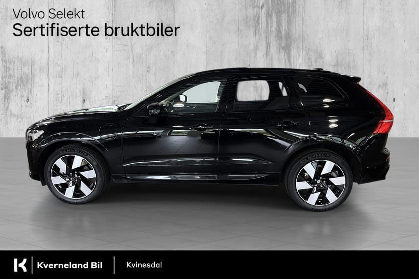 Bilde 5 av Volvo XC60