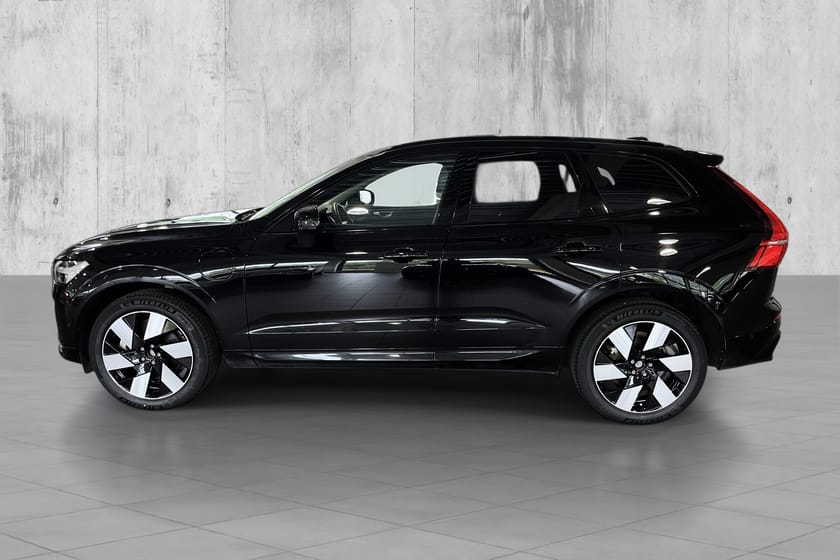 Bilde 5 av Volvo XC60 T6 AWD 350hk Ultimate Dark/Hengerfeste/HeadUp/360/Pano