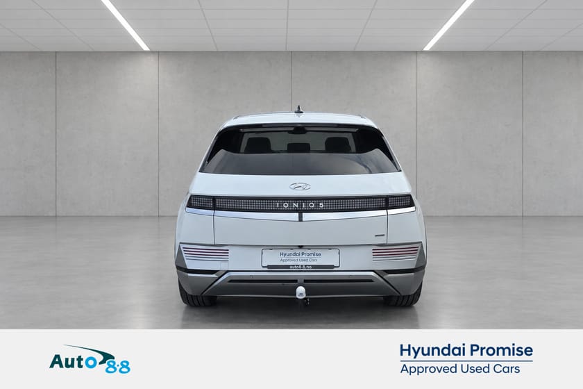 Bilde 5 av Hyundai Ioniq 5