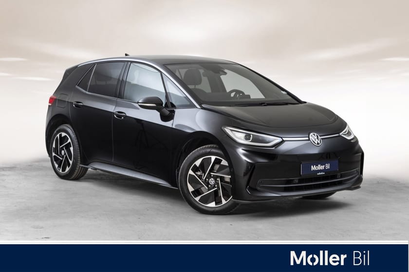 Bilde 1 av Volkswagen ID.3 Pro Performance highline 59kwh 204hk