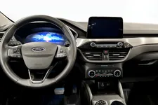Ford Kuga Plug-In Hybrid