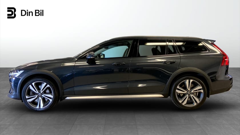 Bild 2 av Volvo V60 Cross Country D4 AWD | Drag | Värmare | 360 kamera