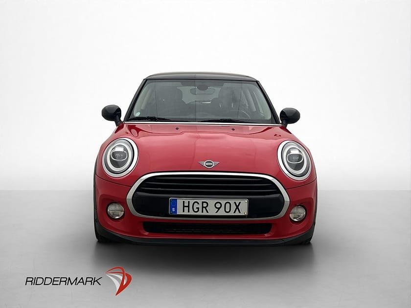 Bild 2 av MINI Cooper