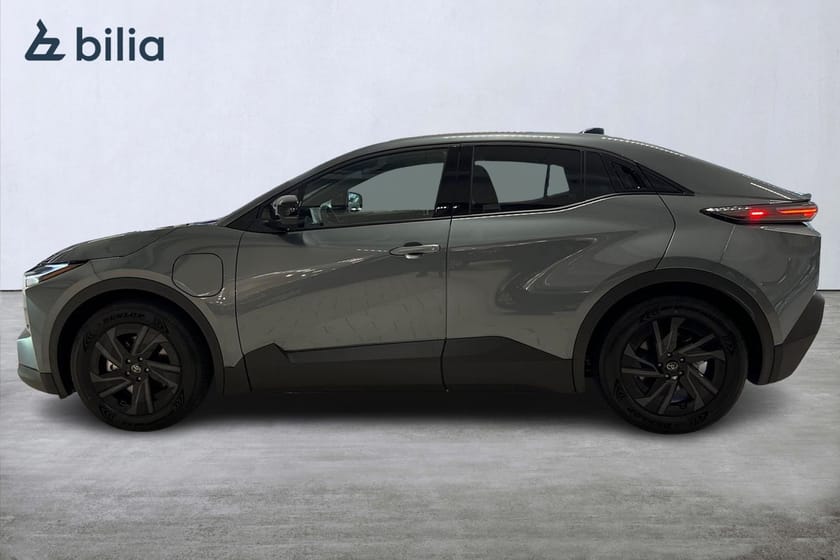 Bild 3 av Toyota C-HR+