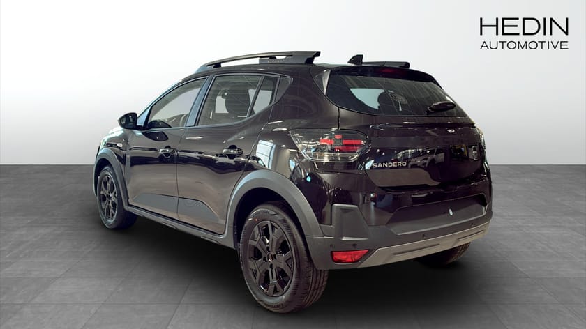 Bild 2 av Dacia Sandero Stepway