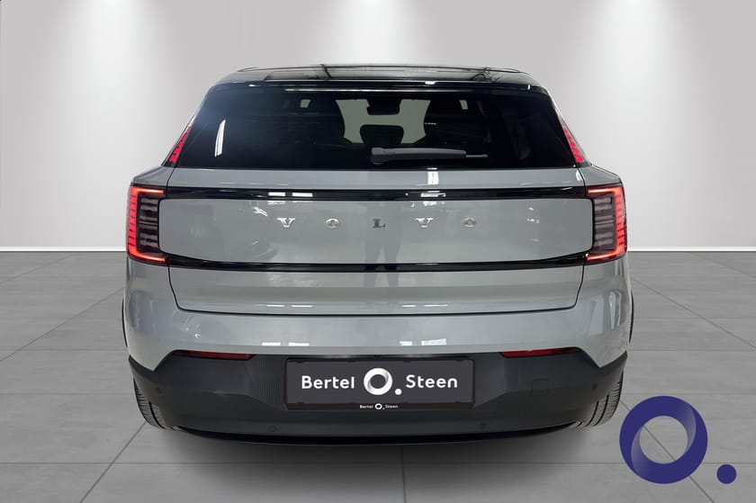 Bilde 4 av Volvo EX30 Twin Motor Performance 428hk Ultra AWD/360/Harman/Panorama