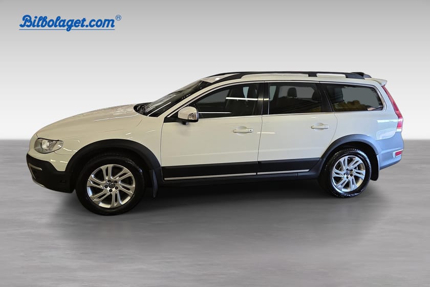 Bild 2 av Volvo XC70 D4 AWD Momentum Business E II