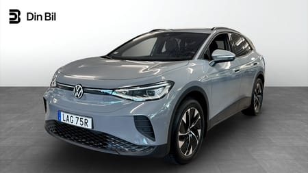 Volkswagen ID.4 Pro