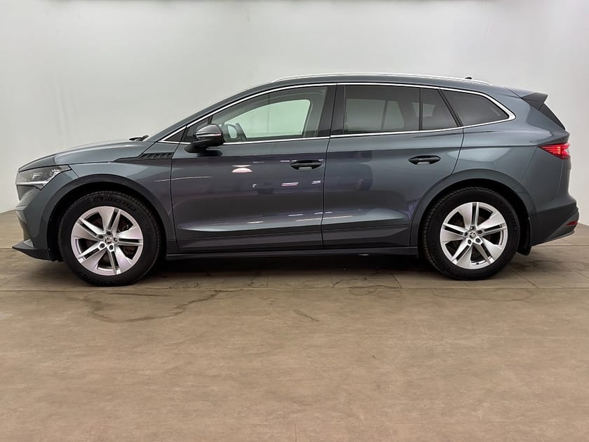 Bild 3 av Škoda Enyaq iV 80 Skoda 204hk Backkamera Panorama Dragkrok