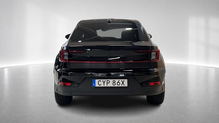 Bild 5 av Polestar 2 Long Range Dual Motor