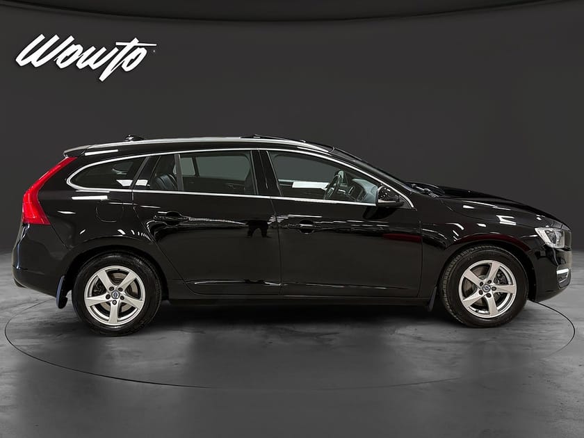Bild 3 av Volvo V60