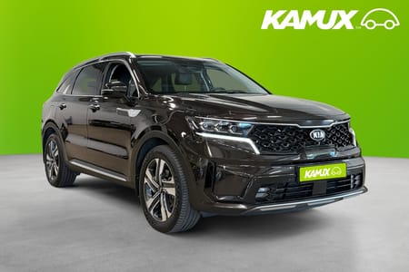 Kia Sorento PHEV