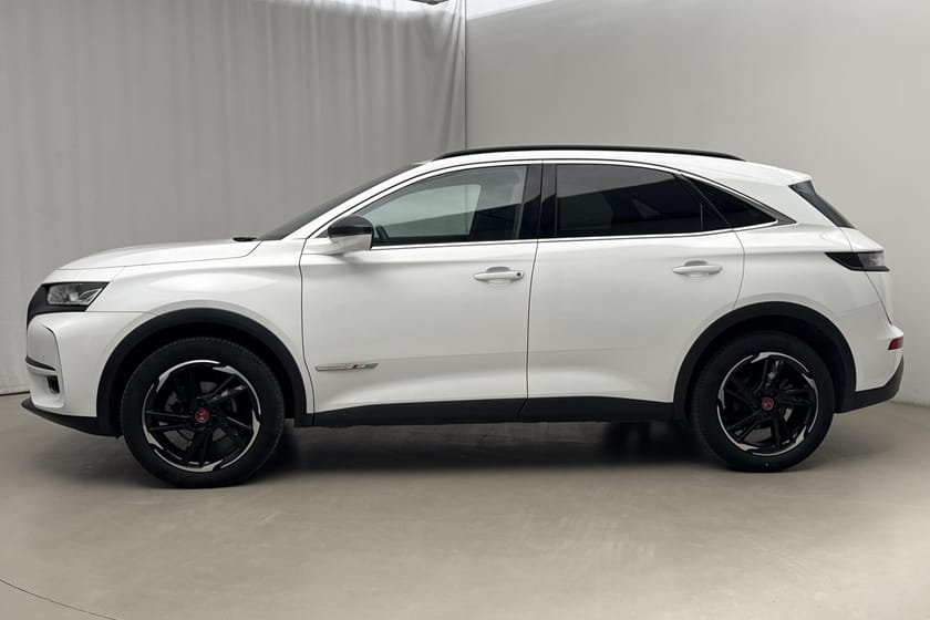 Bild 2 av DS 7 Crossback DS7 PureTech (180hk)
