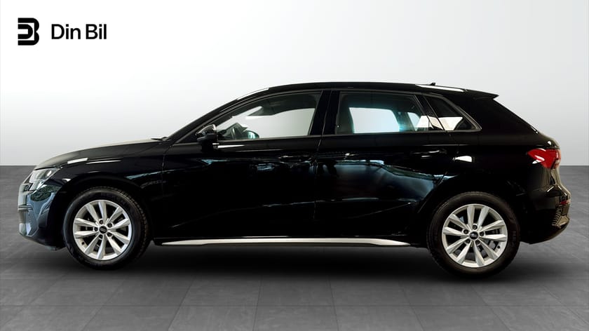 Bild 2 av Audi A3 Sportback 35 TFSI